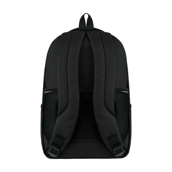 Unisex Okul Sırt Çantası Ortaokul Lise Sırt Çantası 47*32 Cm Kalın Su Geçirmez Kumaş Evrak Sırt - 5