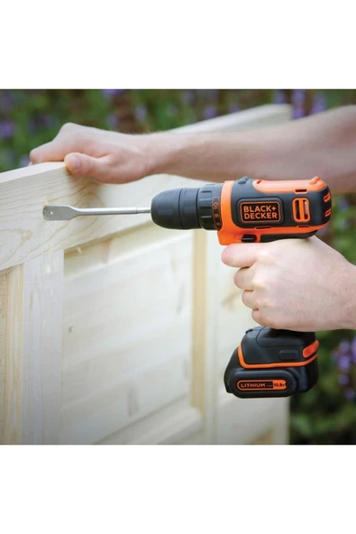 10.8v Sarjlı Vıdalama Setlı - 6