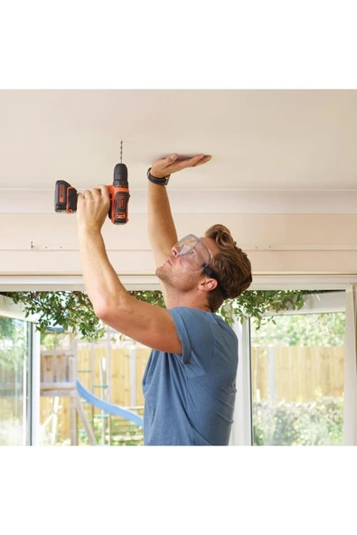 10.8v Sarjlı Vıdalama Setlı - 7