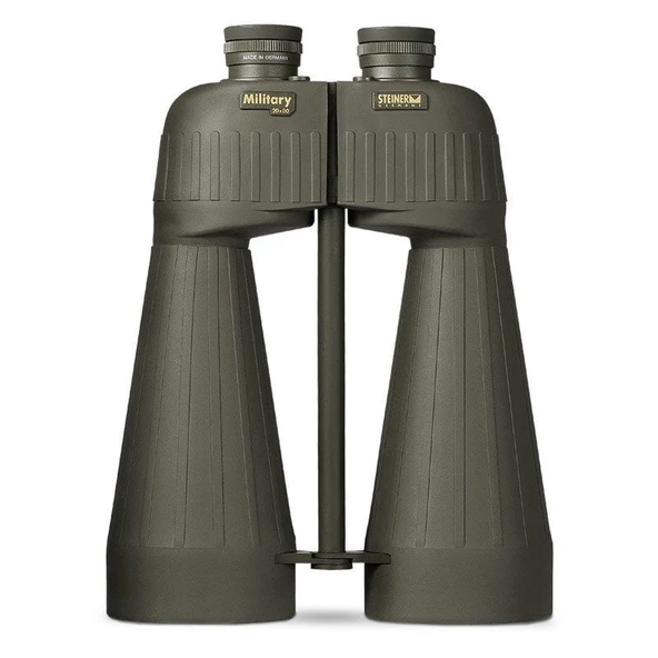 STEINER MILITARY 20X80  EL DURBUNU - 9