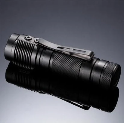 NITECORE EC2 320  LUMEN EL FENERI - 3