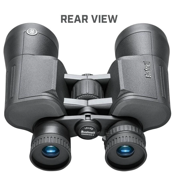 BUSHNELL 10X50 POWERWIEV 2 EL DURBUNU - 12