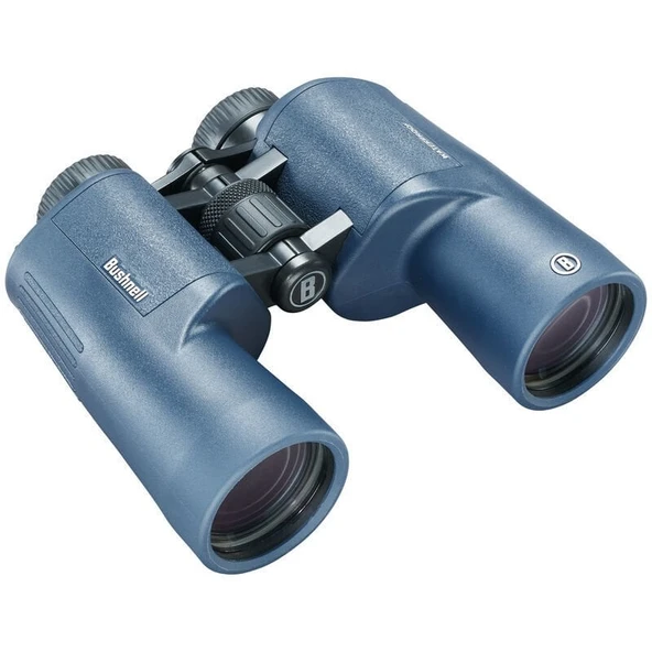 BUSHNELL 7X50 SU GECIRMEZ EL DURBUNU - 8