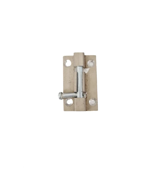 ALÜMİNYUM 5 CM MAVZER SÜRGÜ 5 CM / 5 ADET