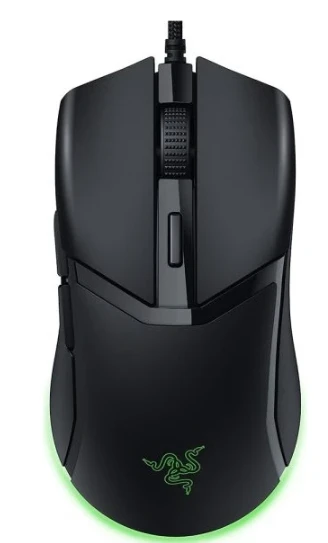 Razer Cobra RZ01-04650100-R3M1 RGB Optik Kablolu Oyuncu Mouse
