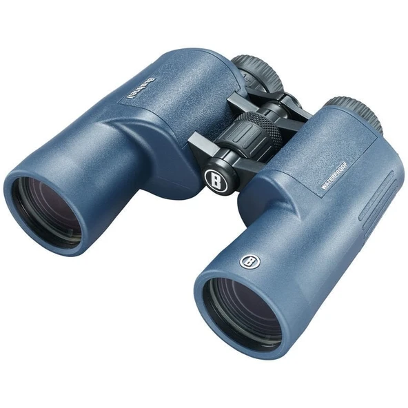 BUSHNELL 7X50 SU GECIRMEZ EL DURBUNU - 7