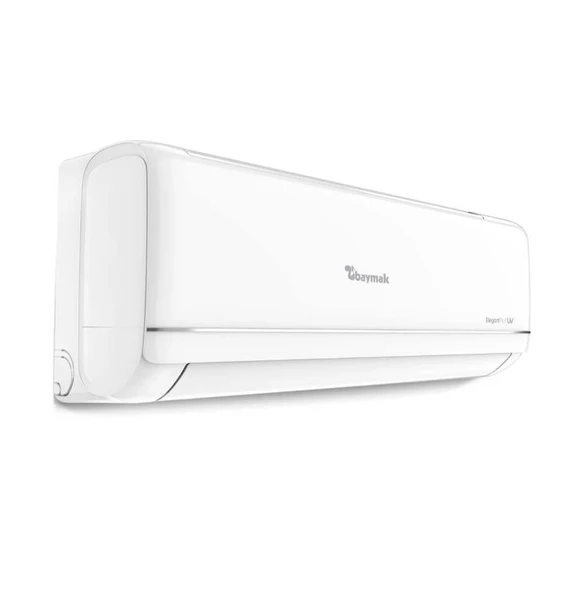 Baymak Elegant Plus UV 12 A++ 12000 Klima - 2