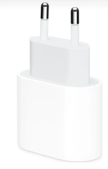 Apple 20 W Type-C Şarj Adaptörü MHJE3TU/A (APPLE TÜRKİYE Garantili)