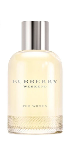 Burberry Weekend Edp 100 Ml Kadın Parfüm - 2