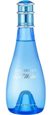 Davidoff Cool Water Edt 100 Ml Kadın Parfüm - 2