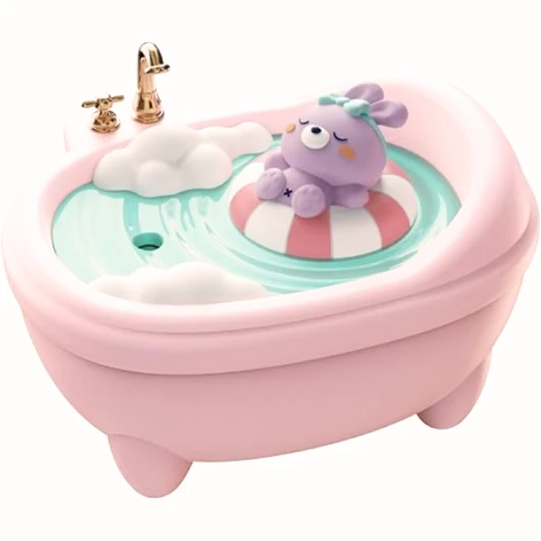 Mucit Home  Küvet Tasarımlı Hava Nemlendirici Çoçuk Hava Nemlendirici - 2