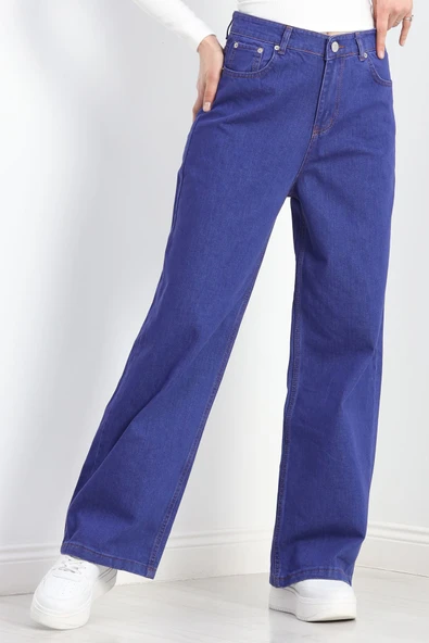 Palazzo Kot Pantolon Koyumavi3 - Resim 9