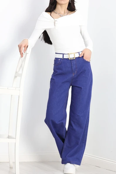 Palazzo Kot Pantolon Koyumavi3 - Resim 7