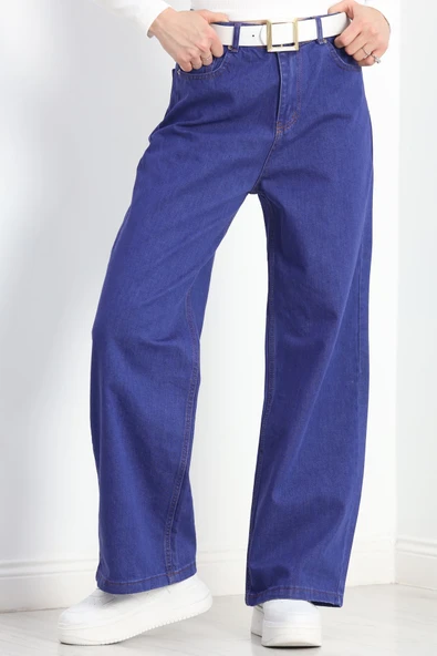 Palazzo Kot Pantolon Koyumavi3 - Resim 6