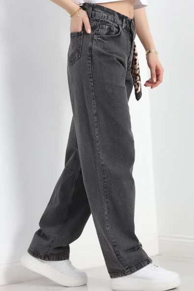 Baggy Kot Pantolon Karyıkama - 8