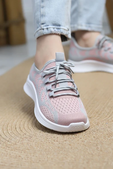 Günlük Spor Ayakkabı Gripembe - 5
