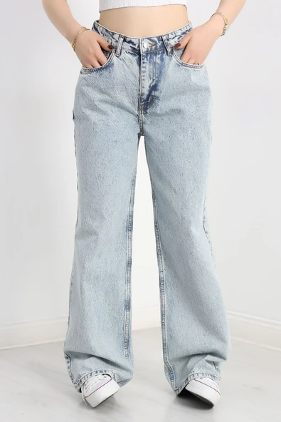 Palazzo Kot Pantolon Karyıkama