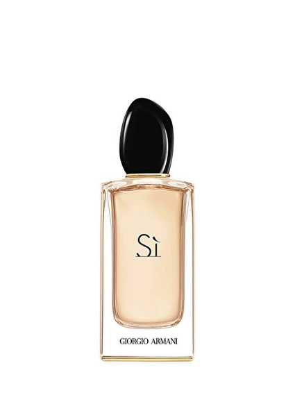 Giorgio Armani Si Edp 100 Ml Kadın Parfüm - 2