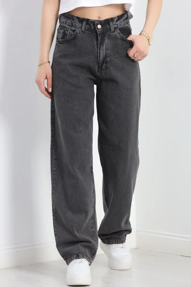 Baggy Kot Pantolon Karyıkama - 6
