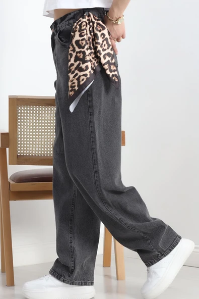 Baggy Kot Pantolon Karyıkama - 3