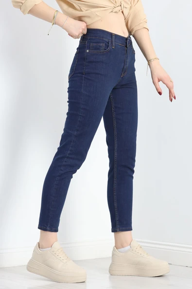 Mom Boyfriend Jeans Koyumavi2 - 6