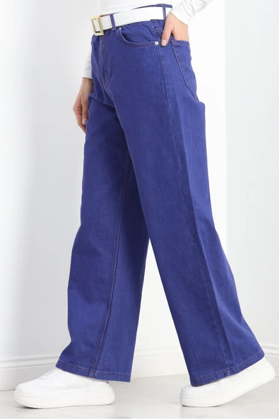 Palazzo Kot Pantolon Koyumavi3 - Resim 4