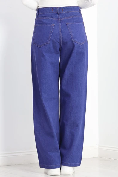 Palazzo Kot Pantolon Koyumavi3 - Resim 8