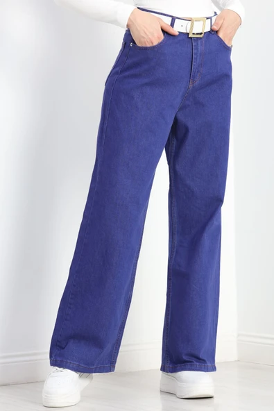 Palazzo Kot Pantolon Koyumavi3 - Resim 2