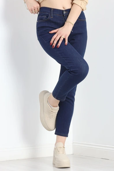 Mom Boyfriend Jeans Koyumavi2 - 8