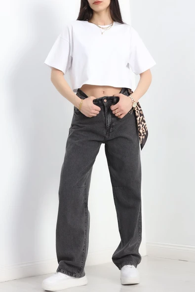 Baggy Kot Pantolon Karyıkama - 2