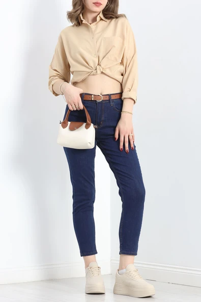 Mom Boyfriend Jeans Koyumavi2 - 7