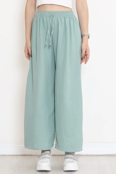 Palazzo Pantolon Mint