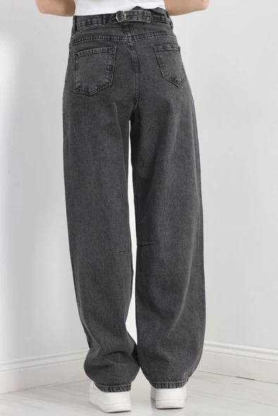 Baggy Kot Pantolon Karyıkama - 5