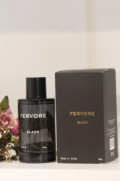 Erkek Parfüm Black - 2