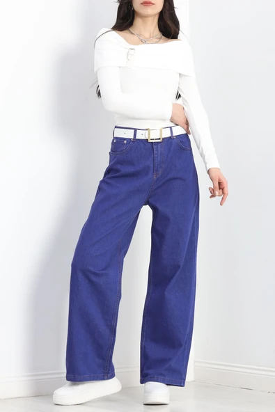 Palazzo Kot Pantolon Koyumavi3 - Resim 3