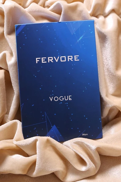Erkek Parfüm Vogue - 3