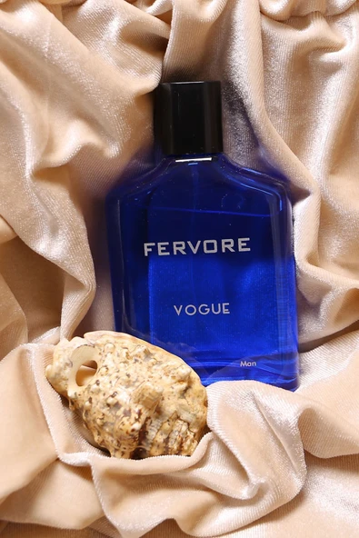 Erkek Parfüm Vogue - 2