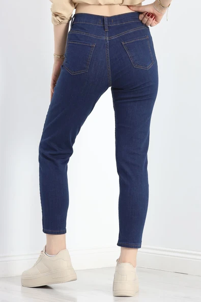 Mom Boyfriend Jeans Koyumavi2 - 5