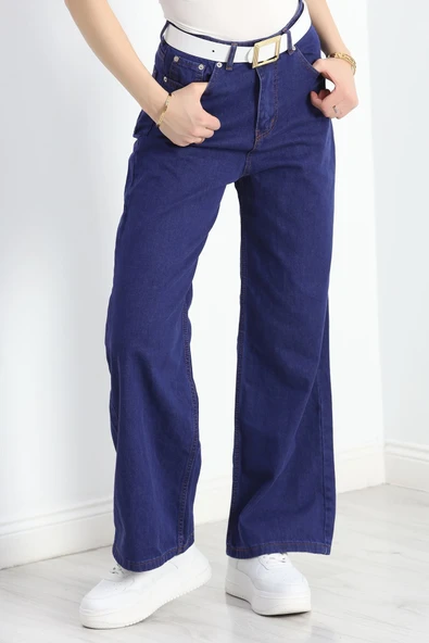 Palazzo Kot Pantolon Koyumavi4 ürün görseli