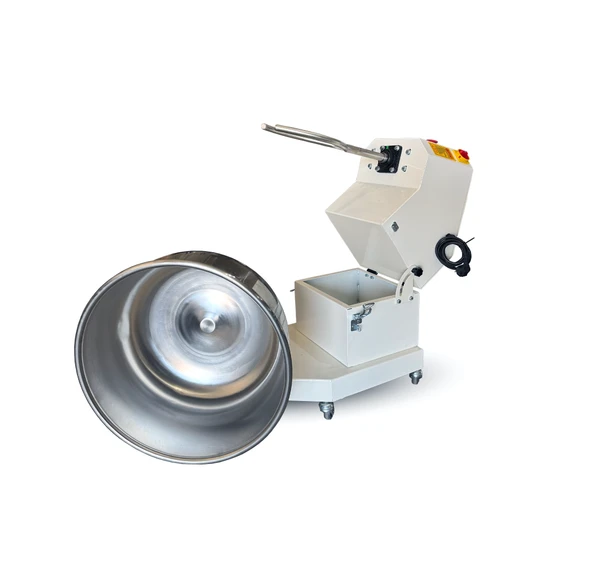 ChefX Hamur Yoğurma Makinesi - 15 Kg Un İle 25 Kg Hamur - 2