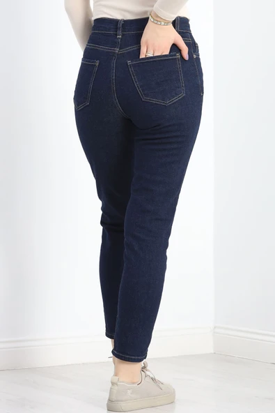 Mom Boyfriend Jeans Koyumavi1 - 6