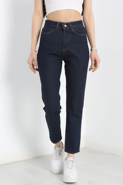 Mom Boyfriend Jeans Koyumavi3
