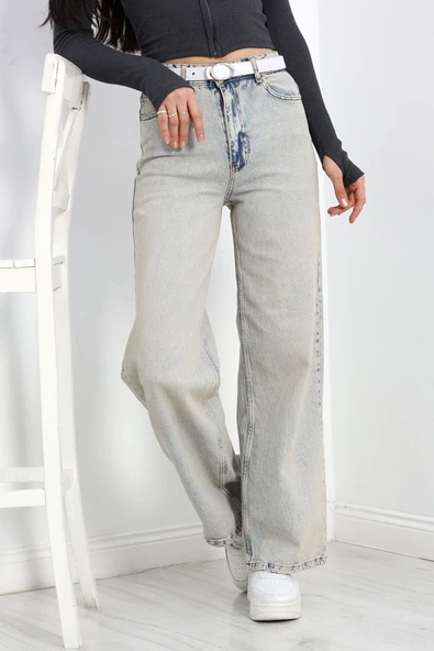 Palazzo Kot Pantolon Tintbuz