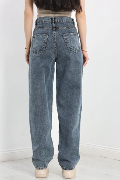 Baggy Kot Pantolon Koyumavi1 - 6