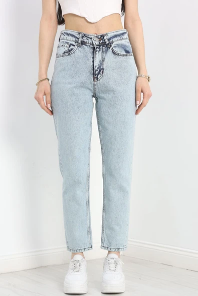 Mom Boyfriend Jeans Buzmavi2