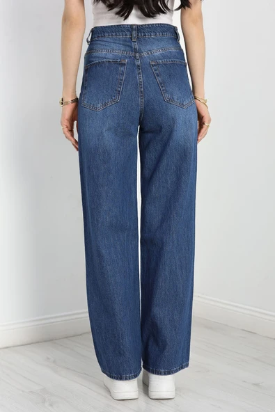 Palazzo Kot Pantolon Koyumavi1 - Resim 6