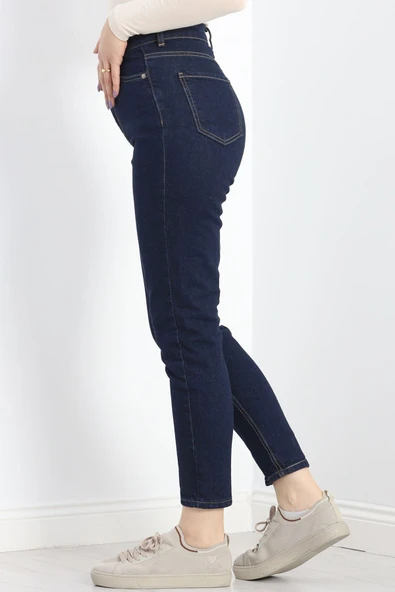 Mom Boyfriend Jeans Koyumavi1 - 3