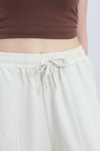 Çımalı Şalvar Pantolon Taş1 - 6