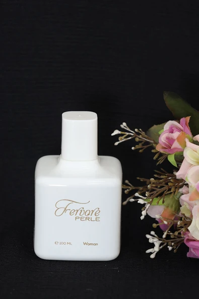 Parfüm Perle - 2