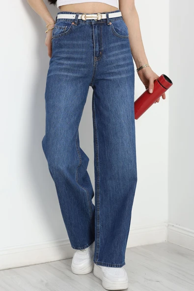 Palazzo Kot Pantolon Koyumavi1 - Resim 4